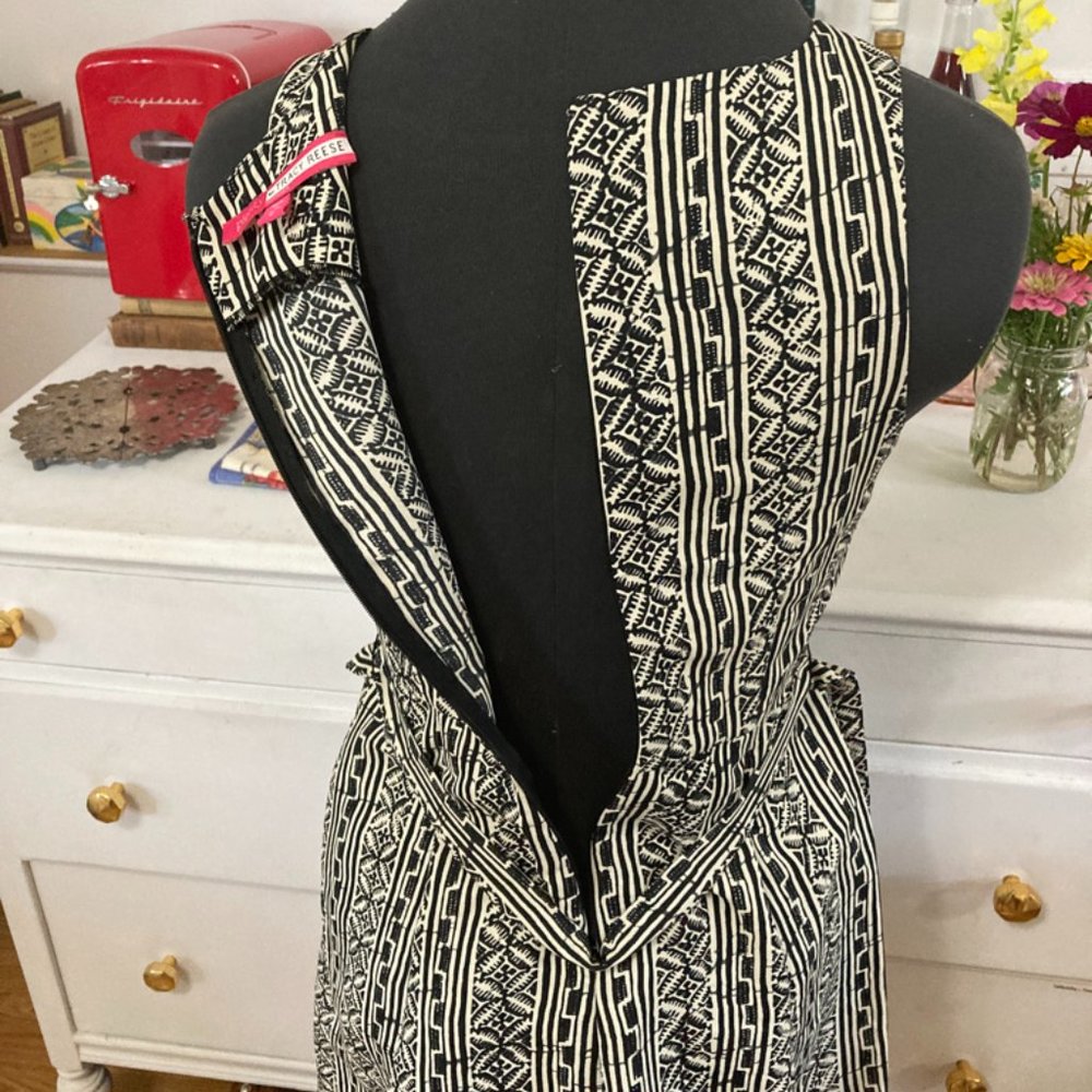 Plenty by Tracy Reese A-line Dress - Picture 6 of 8